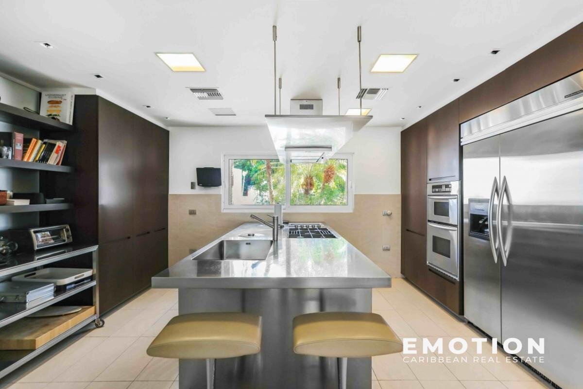 Villa D'Exception - Pointe Pirouette - Aquamarina