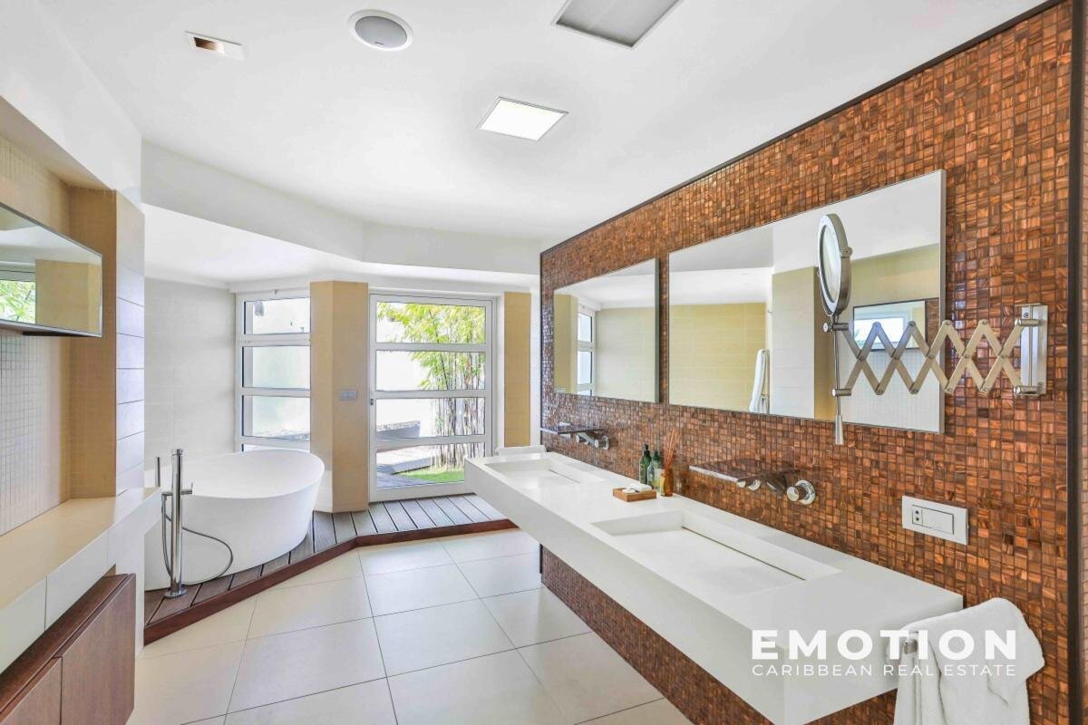 Villa D'Exception - Pointe Pirouette - Aquamarina