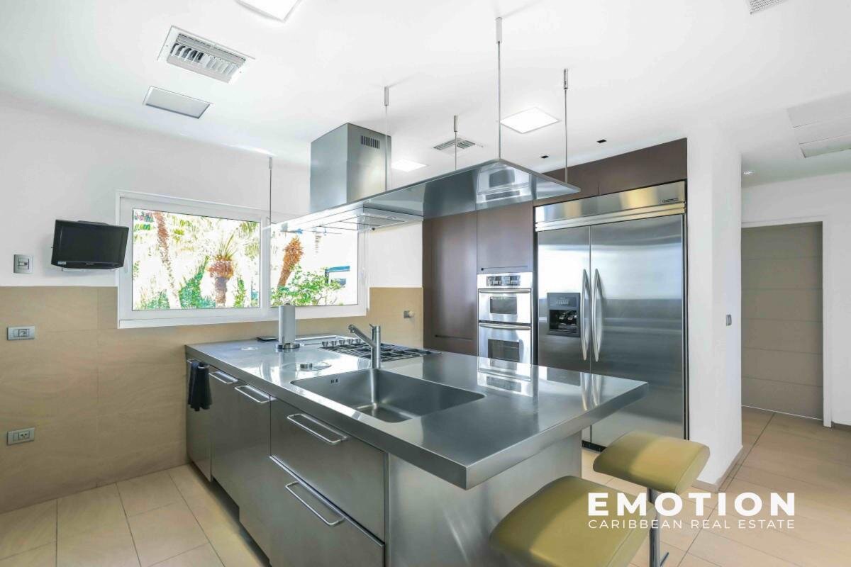 Villa D'Exception - Pointe Pirouette - Aquamarina