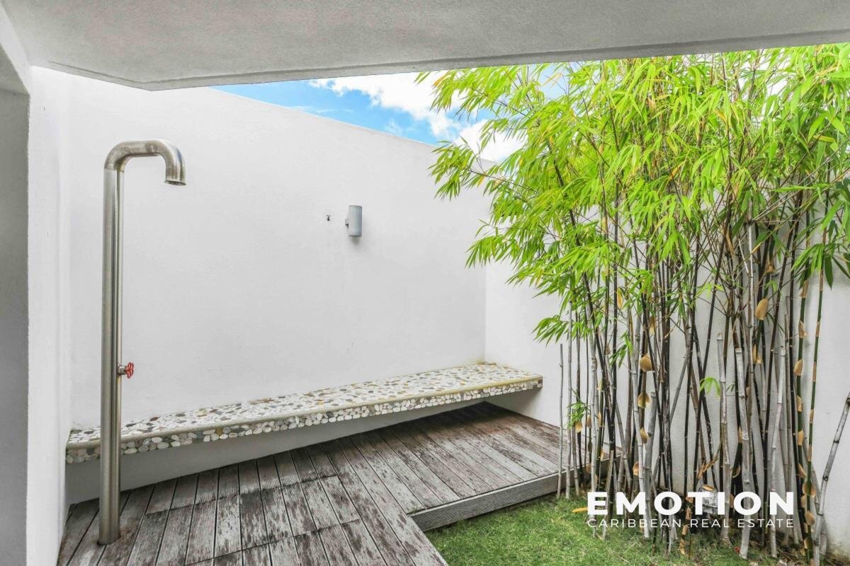 Villa D'Exception - Pointe Pirouette - Aquamarina