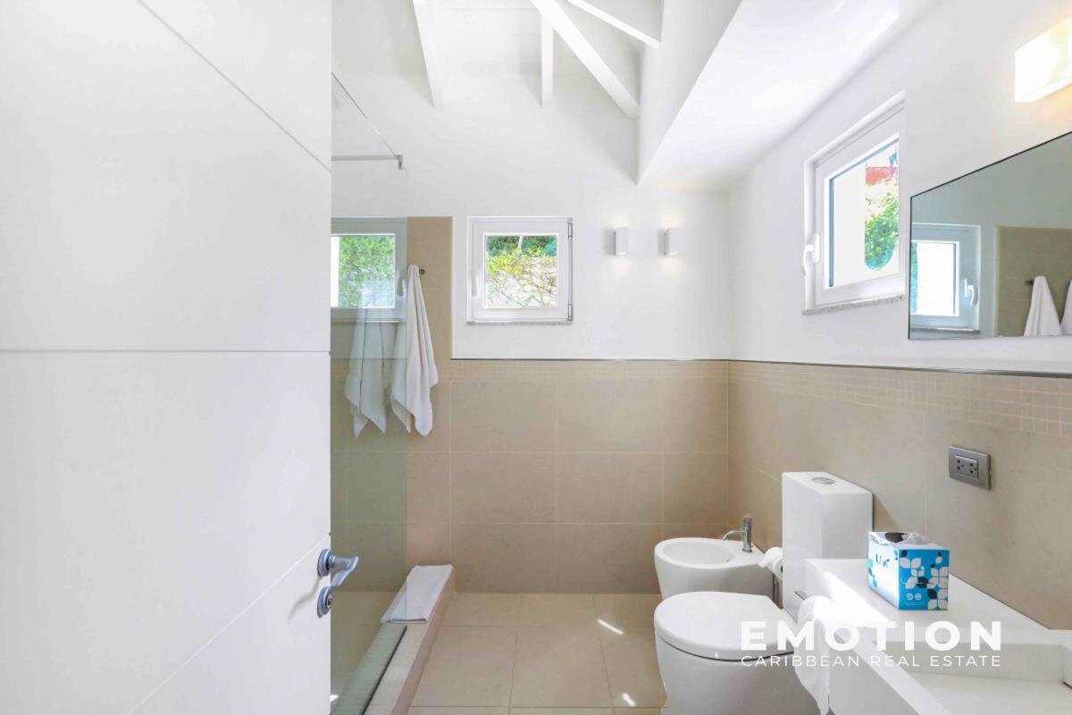 Villa D'Exception - Pointe Pirouette - Aquamarina