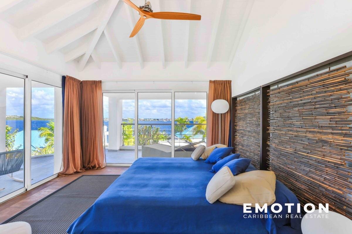 Villa D'Exception - Pointe Pirouette - Aquamarina