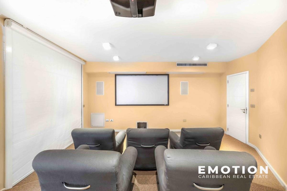 Villa D'Exception - Pointe Pirouette - Aquamarina