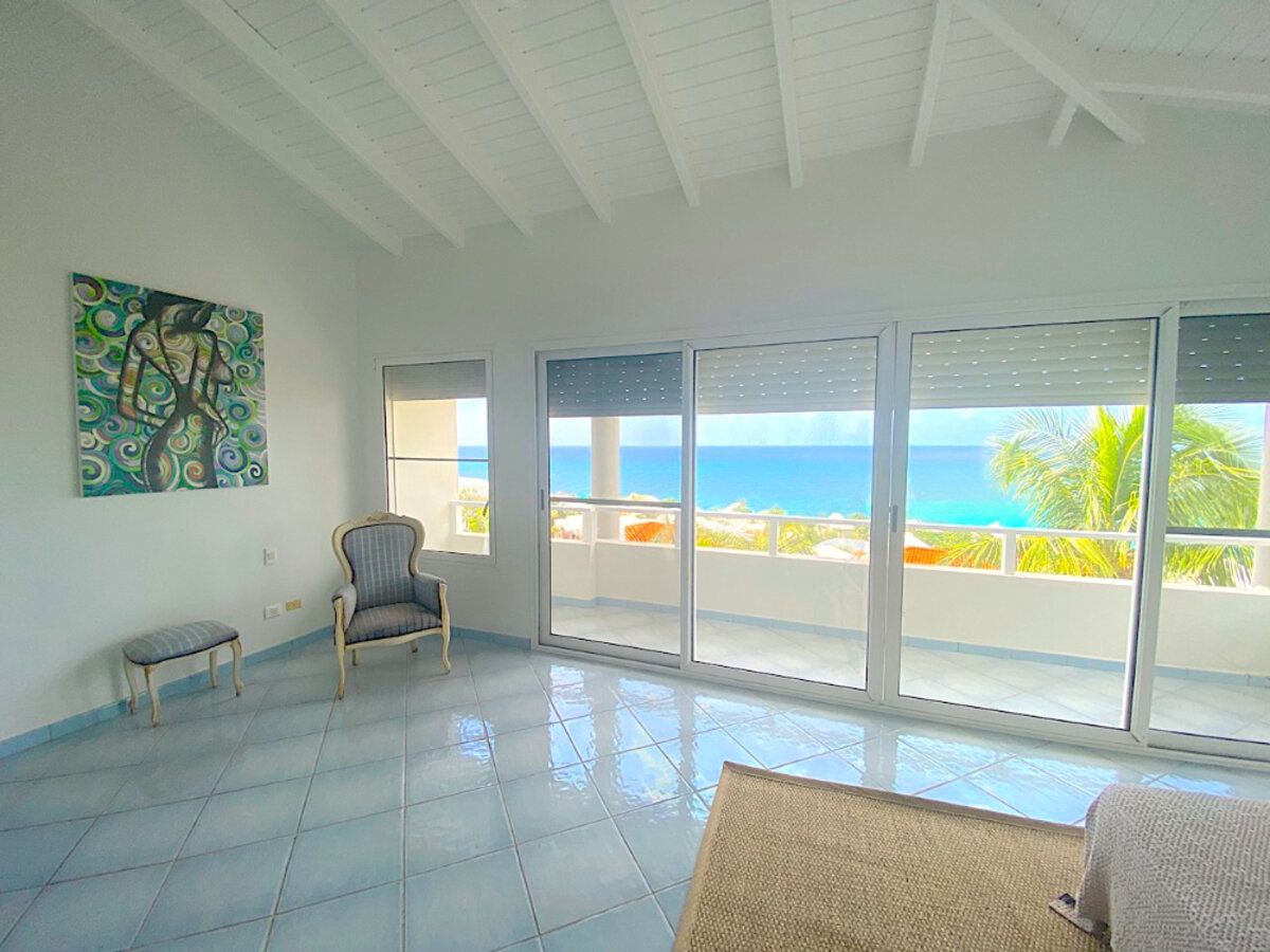 Casa Linda, Pelican Key, St. Maarten