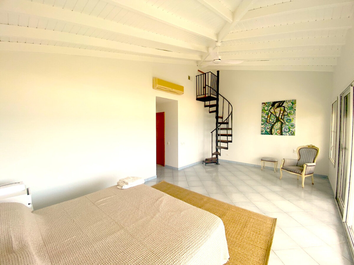 Casa Linda, Pelican Key, St. Maarten