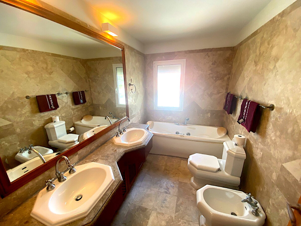 Casa Linda, Pelican Key, St. Maarten