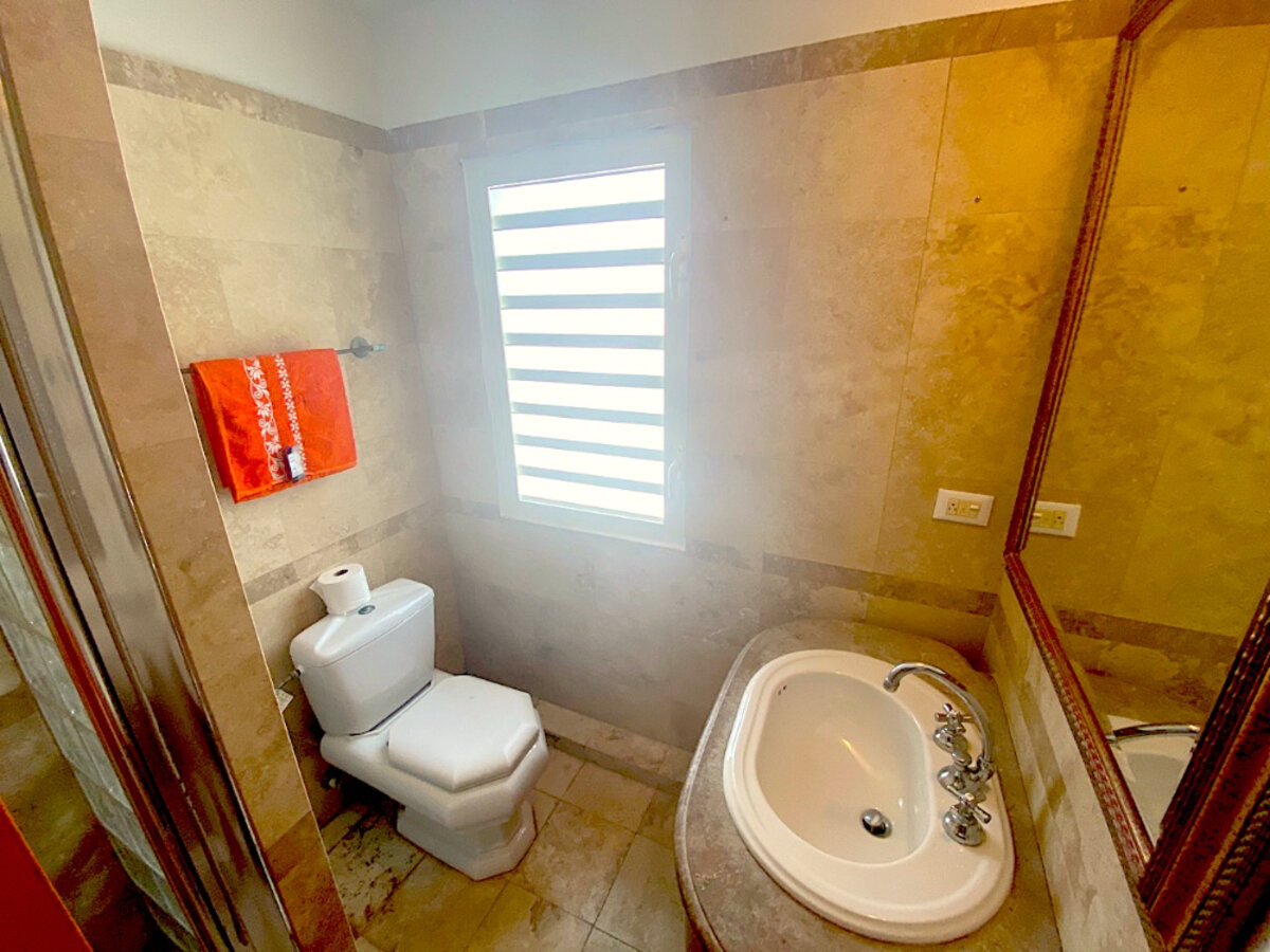 Casa Linda, Pelican Key, St. Maarten