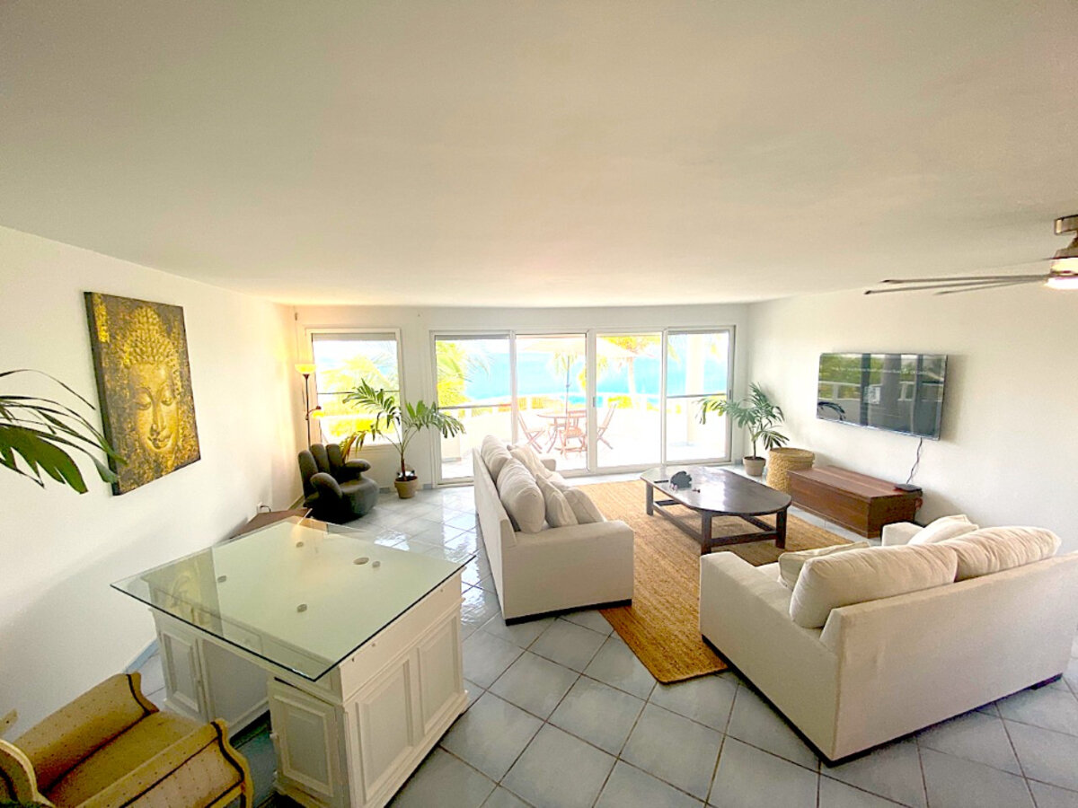 Casa Linda, Pelican Key, St. Maarten