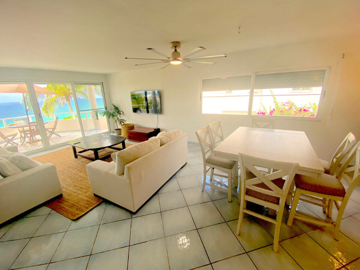 Casa Linda, Pelican Key, St. Maarten