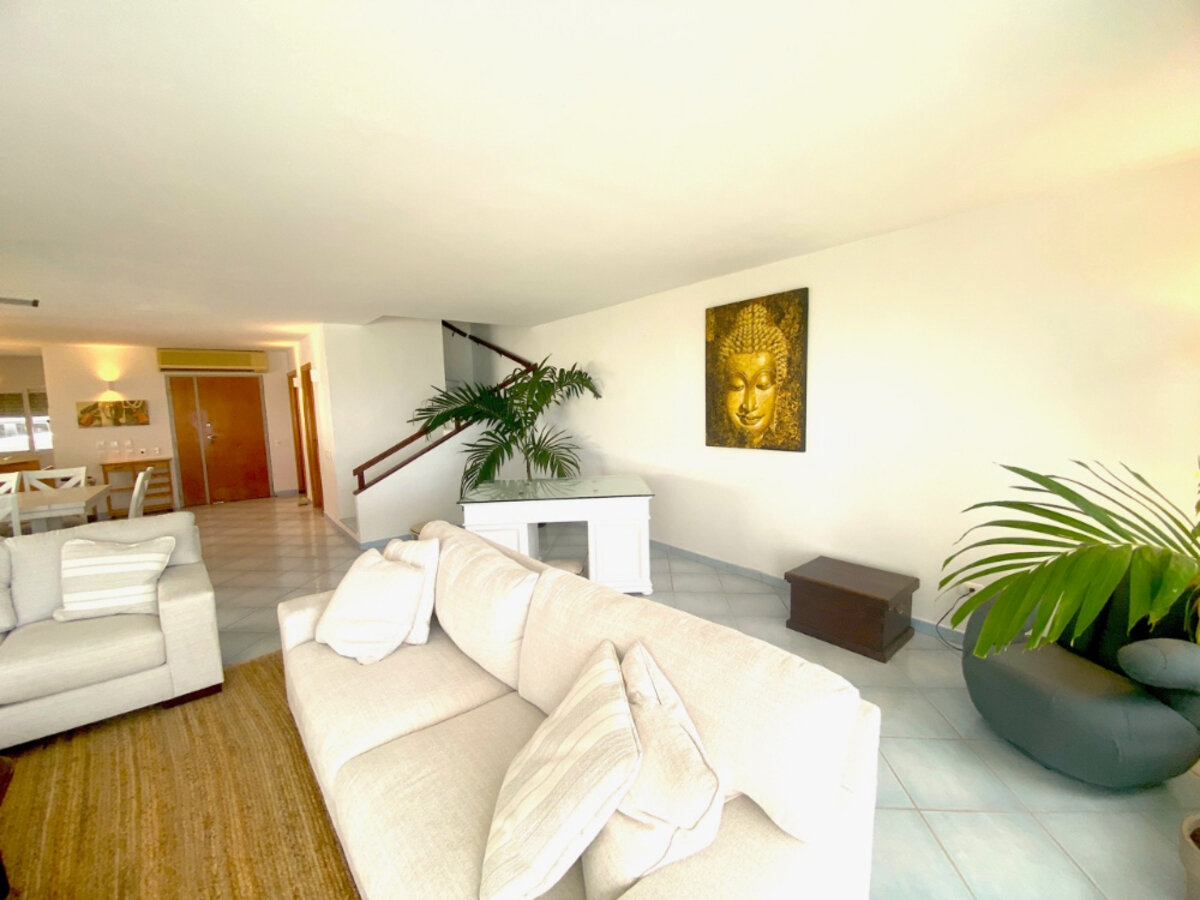 Casa Linda, Pelican Key, St. Maarten