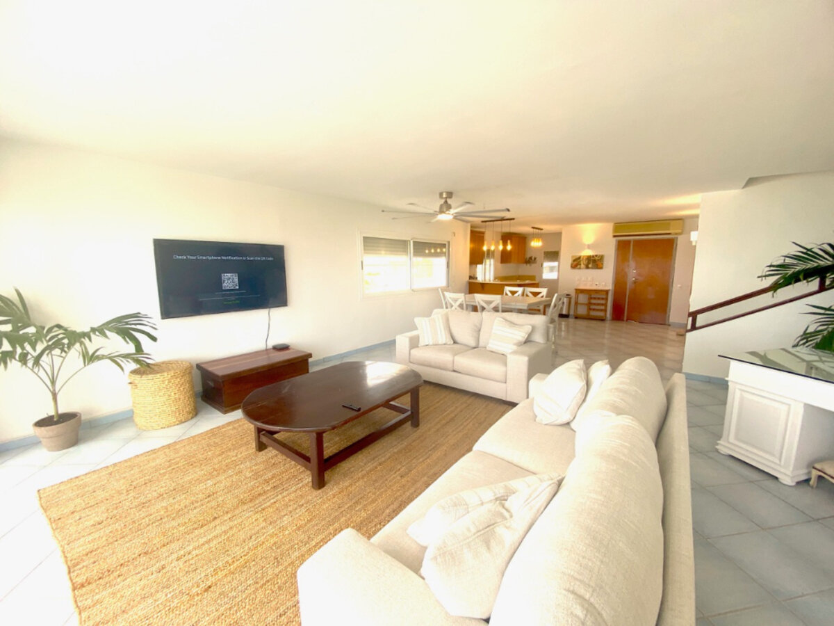 Casa Linda, Pelican Key, St. Maarten