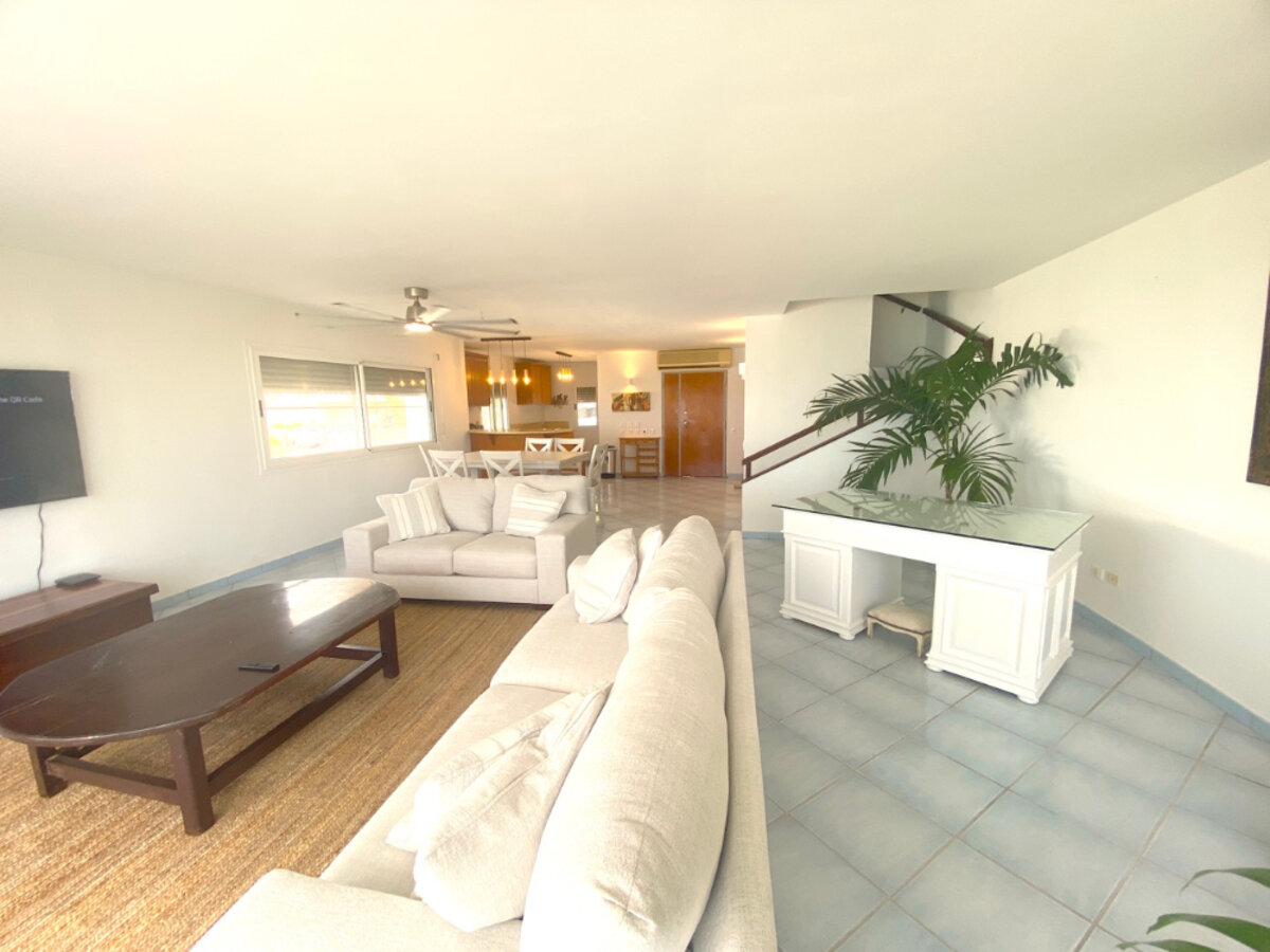 Casa Linda, Pelican Key, St. Maarten