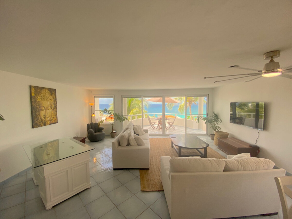 Casa Linda, Pelican Key, St. Maarten