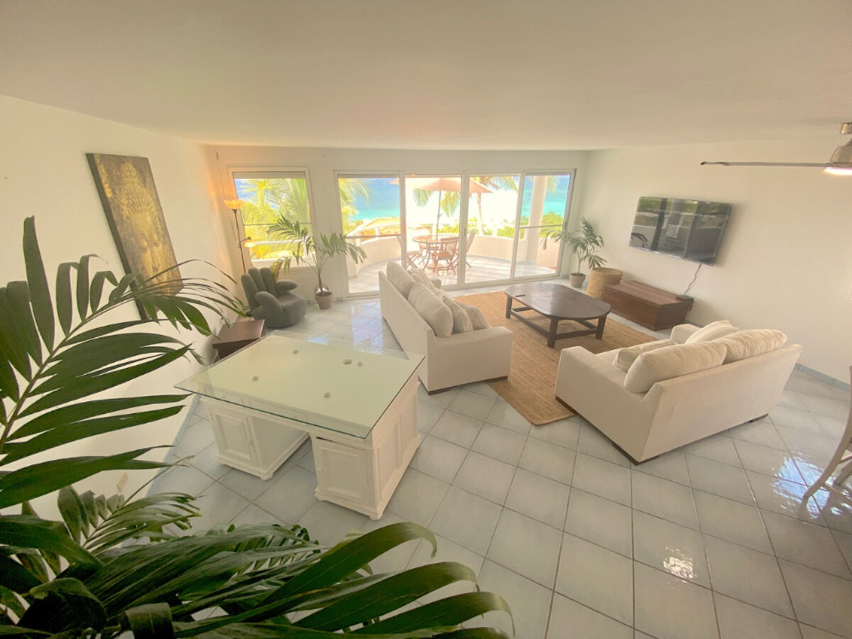 Casa Linda, Pelican Key, St. Maarten