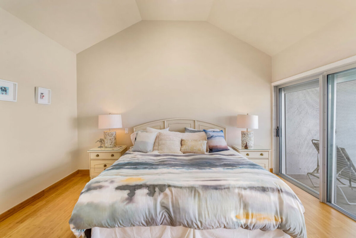 Beachfront Paradise in Cupecoy Beach