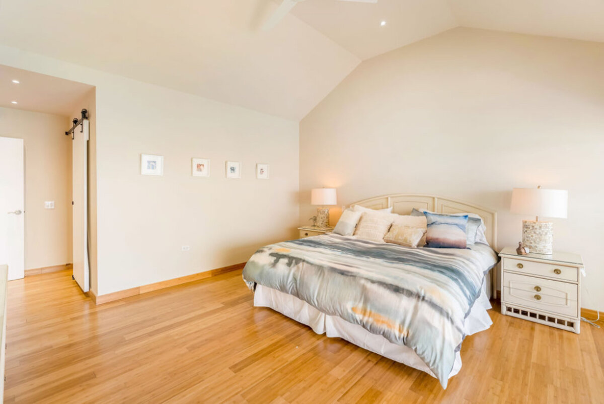 Beachfront Paradise in Cupecoy Beach