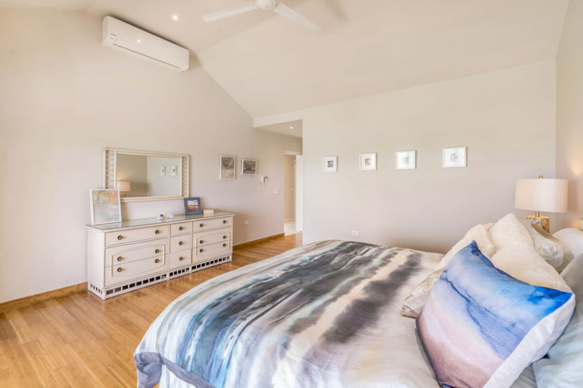 Beachfront Paradise in Cupecoy Beach