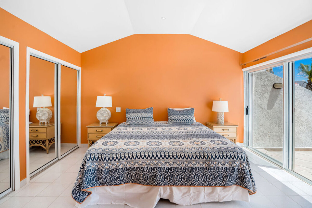 Beachfront Paradise in Cupecoy Beach