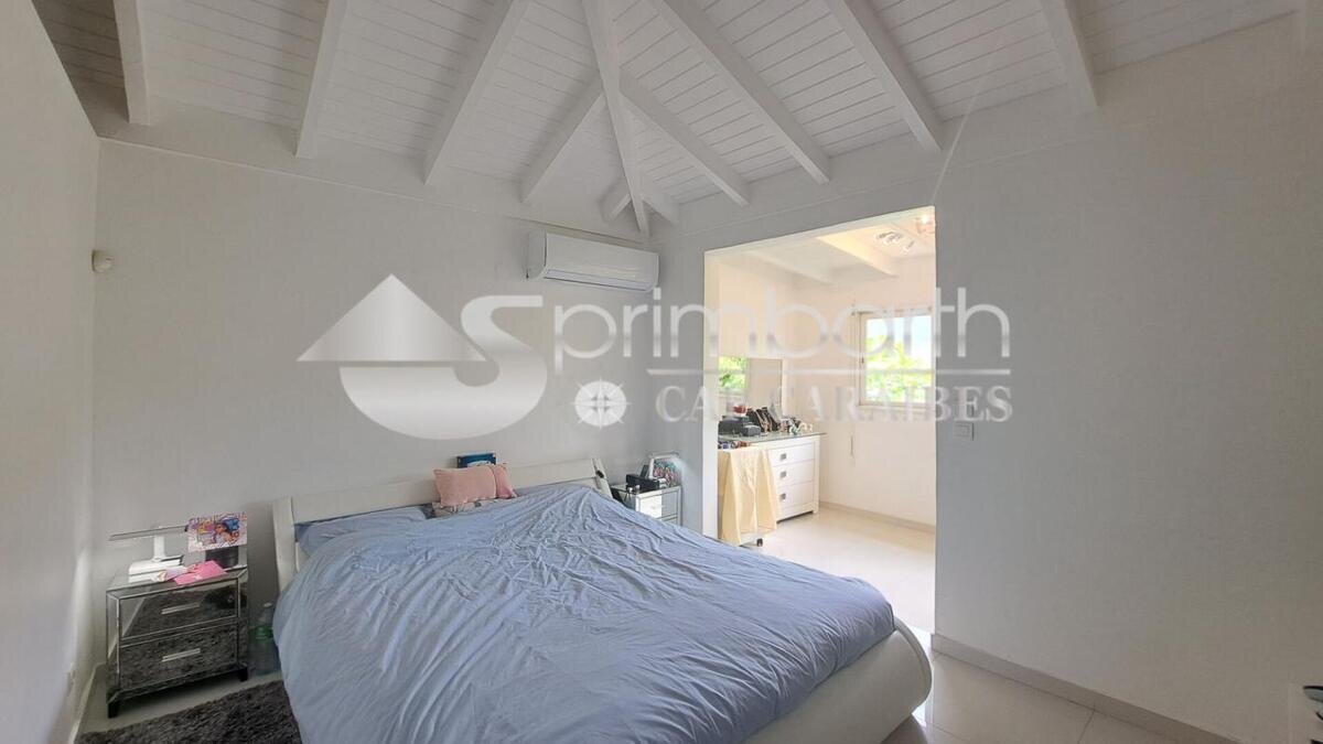 Maison 3 Chb piscine + 3 Apt