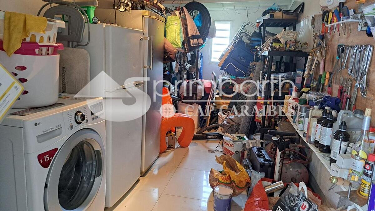 Maison 3 Chb piscine + 3 Apt