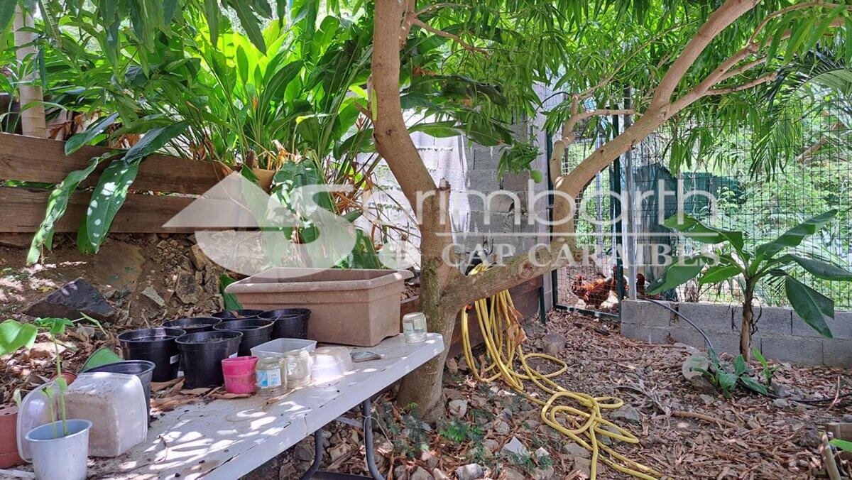 Maison 3 Chb piscine + 3 Apt