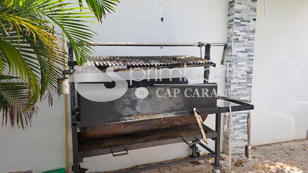 Maison 3 Chb piscine + 3 Apt