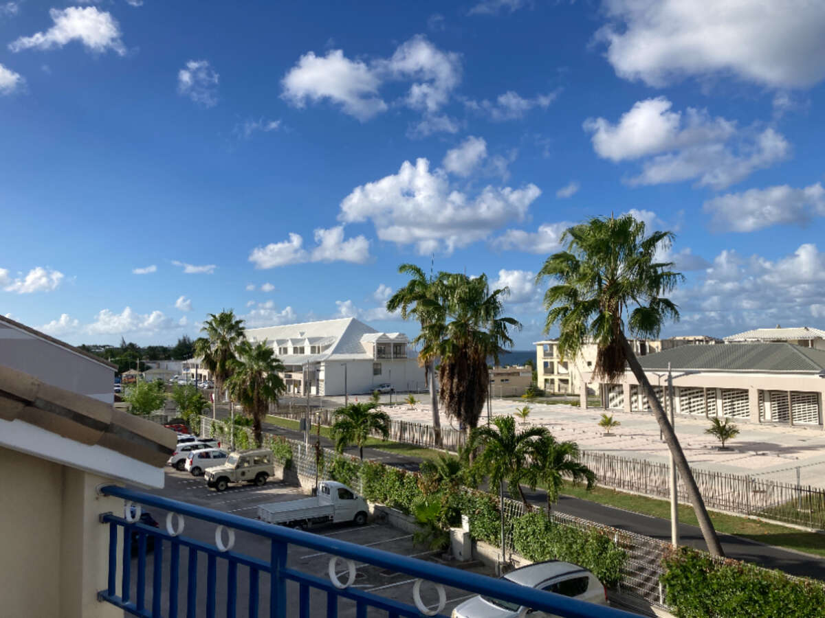 Photo GRAND TYPE 3 LES MARINES SEA VIEW