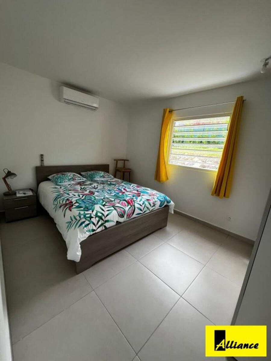 Recent villa with private swimming pool and garden on the