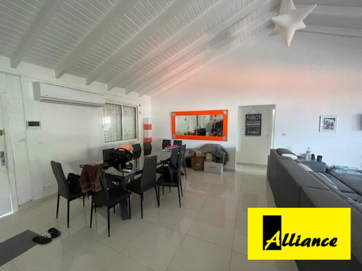 Opportunité de rendement locatif à Concordia