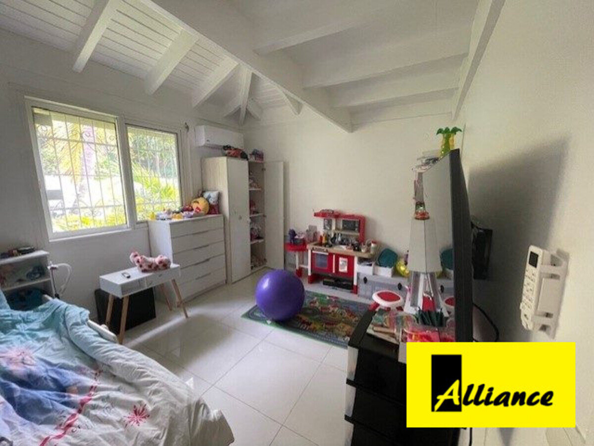 Opportunité de rendement locatif à Concordia