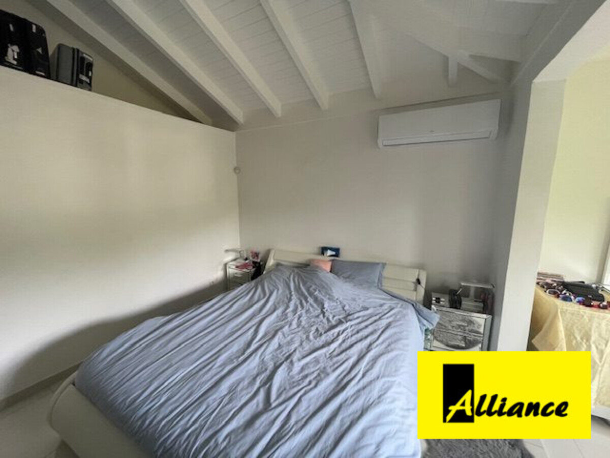 Opportunité de rendement locatif à Concordia