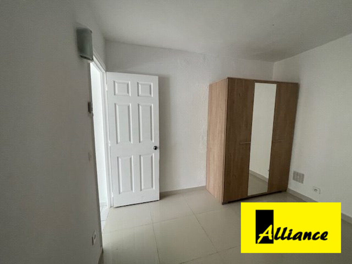 Opportunité de rendement locatif à Concordia