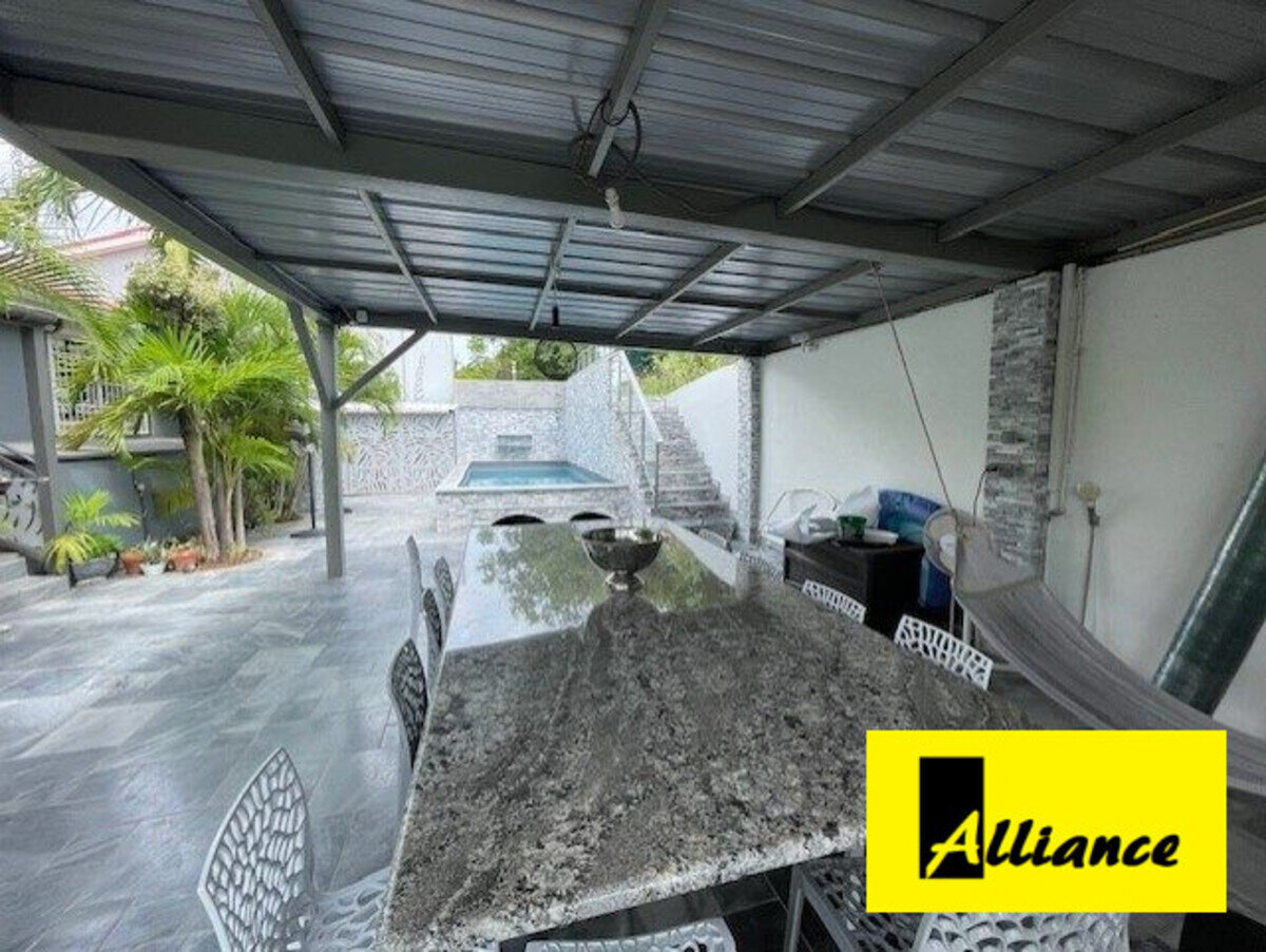 Opportunité de rendement locatif à Concordia