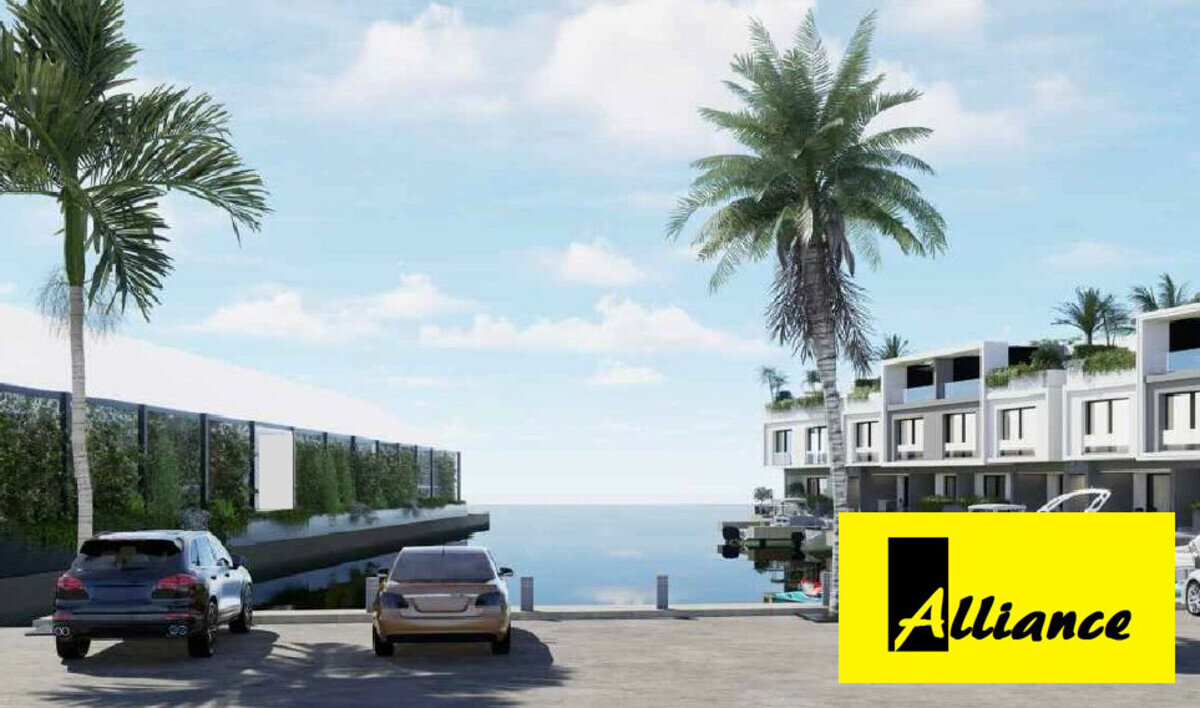 Exceptional offer: Prestigious real estate development on