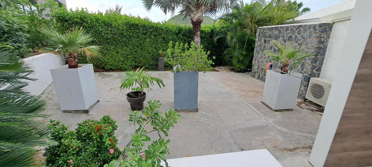 Villa haut de gamme avec vue mer sur 2000 m² de terrain