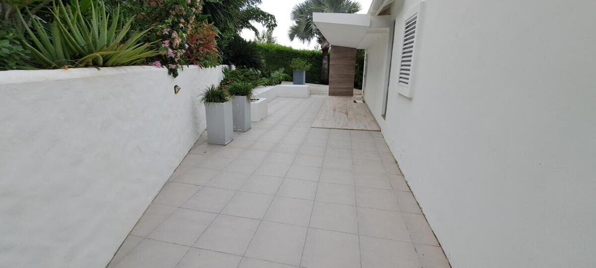 Villa haut de gamme avec vue mer sur 2000 m² de terrain