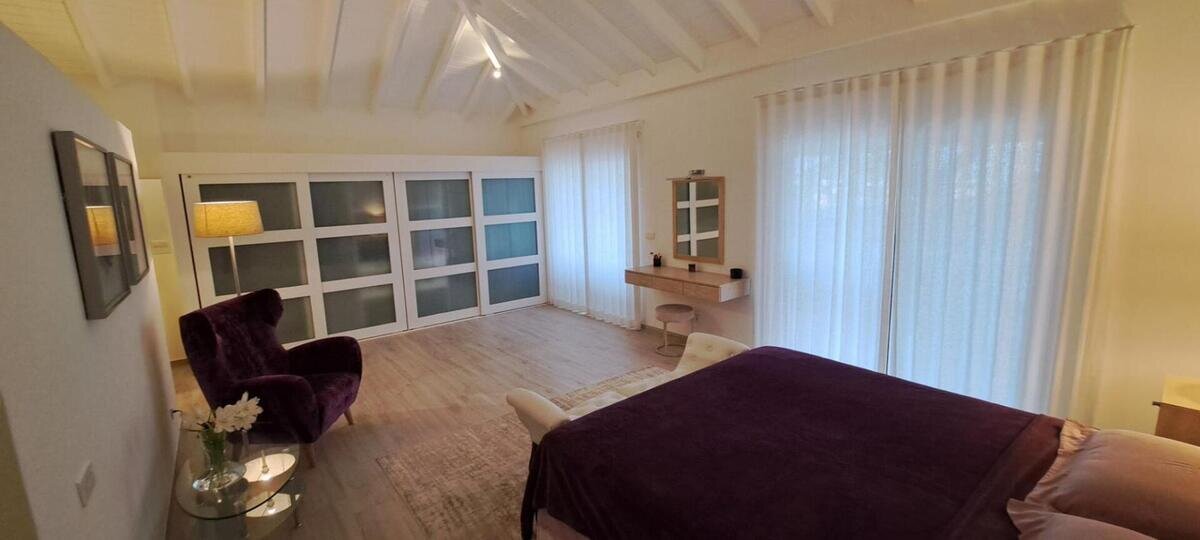 Villa haut de gamme avec vue mer sur 2000 m² de terrain