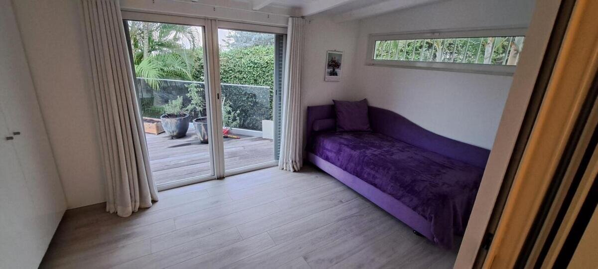 Villa haut de gamme avec vue mer sur 2000 m² de terrain