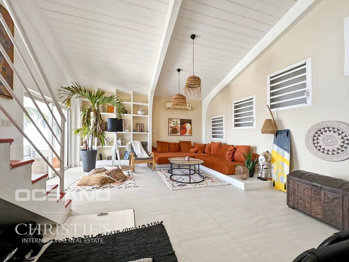 Pelican Key-Beautiful "Santa Fe" Style Home With Panoramic