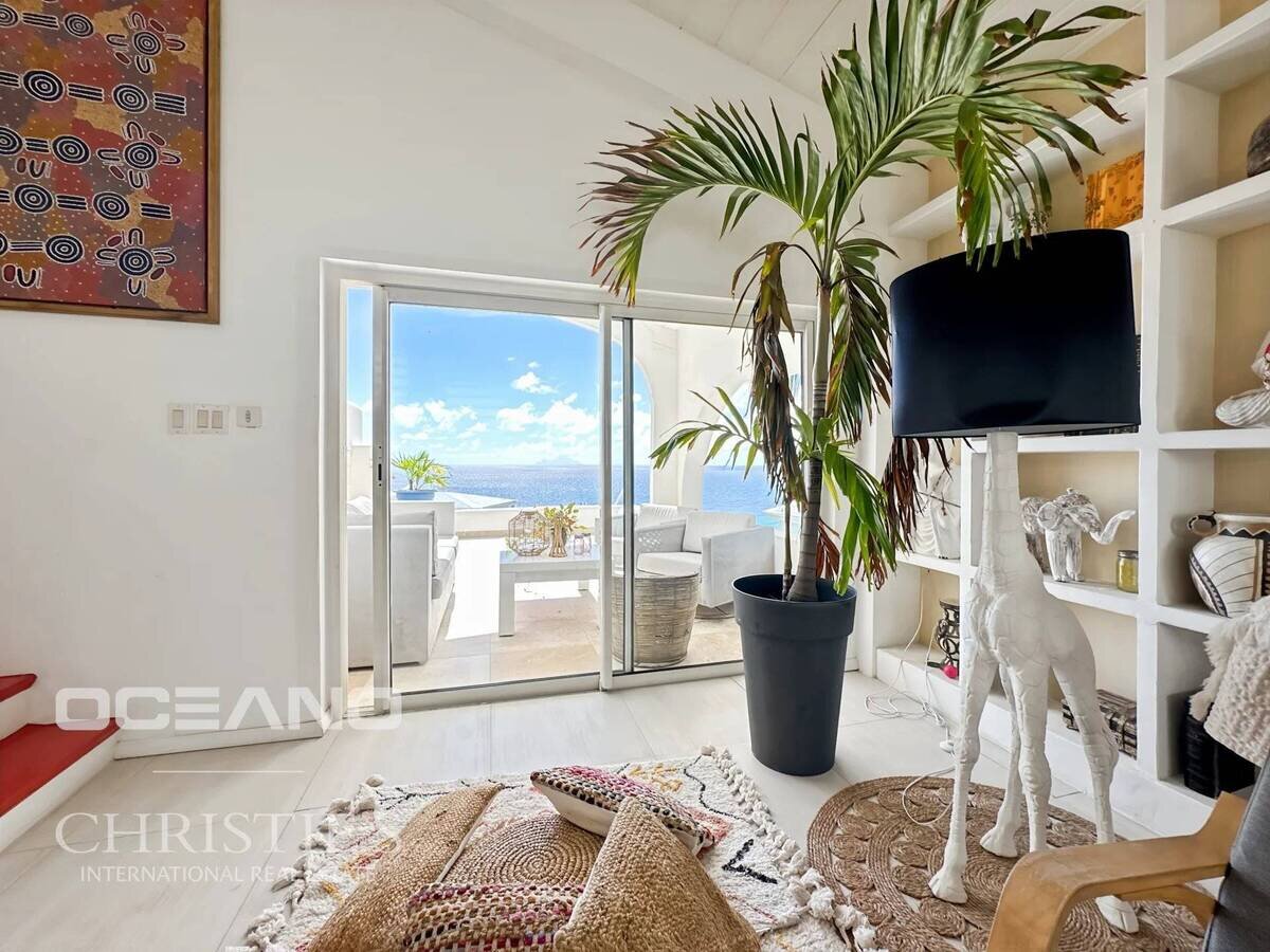 Pelican Key-Beautiful "Santa Fe" Style Home With Panoramic