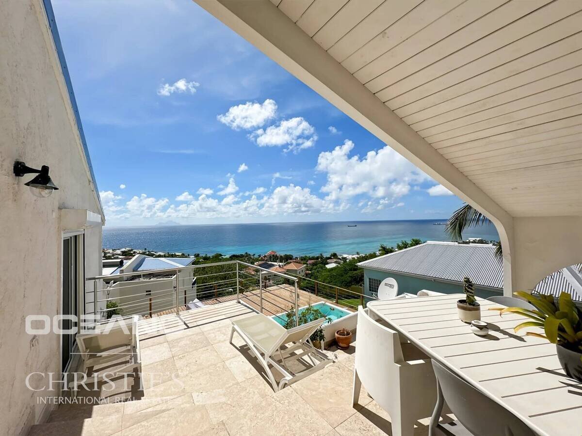 Pelican Key-Beautiful "Santa Fe" Style Home With Panoramic