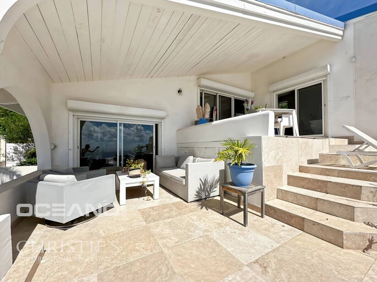 Pelican Key-Beautiful "Santa Fe" Style Home With Panoramic