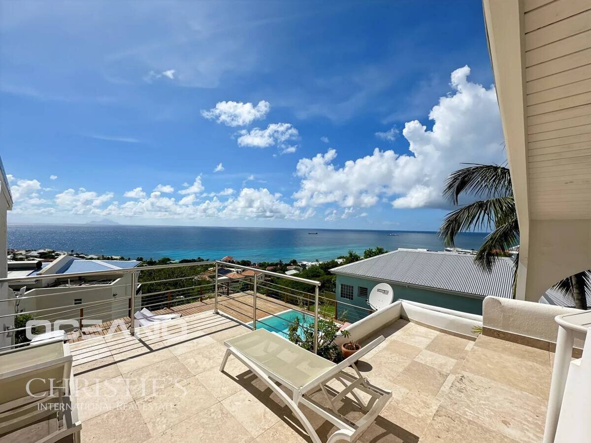 Pelican Key-Beautiful "Santa Fe" Style Home With Panoramic