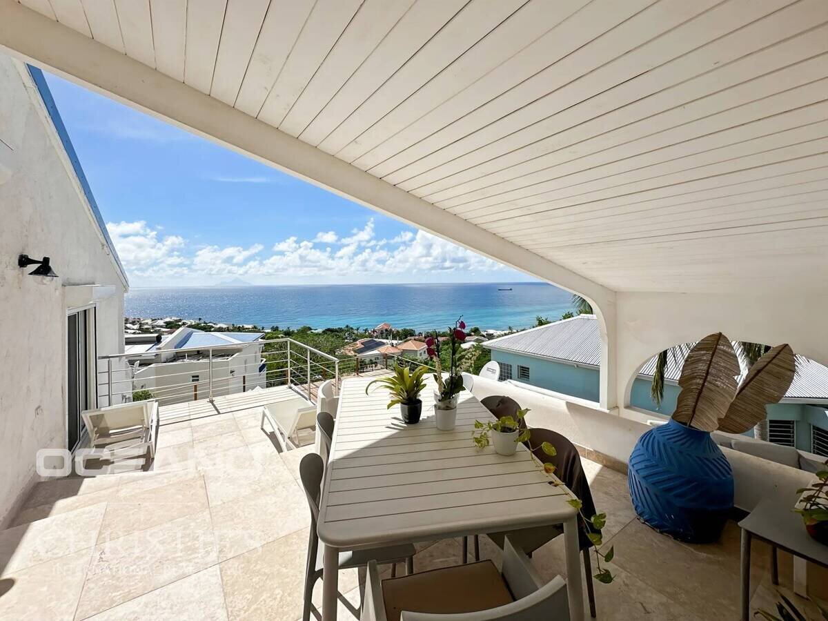 Pelican Key-Beautiful "Santa Fe" Style Home With Panoramic