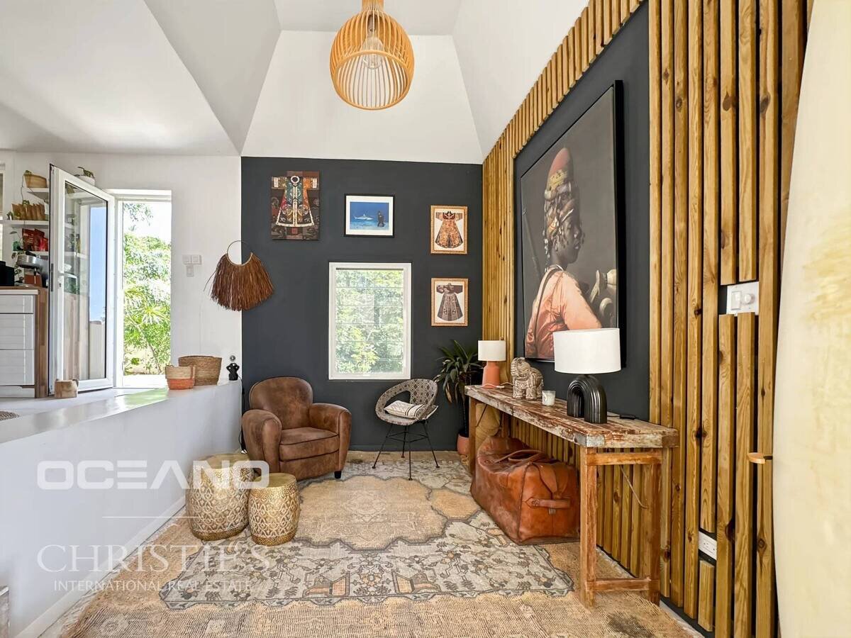 Pelican Key-Beautiful "Santa Fe" Style Home With Panoramic