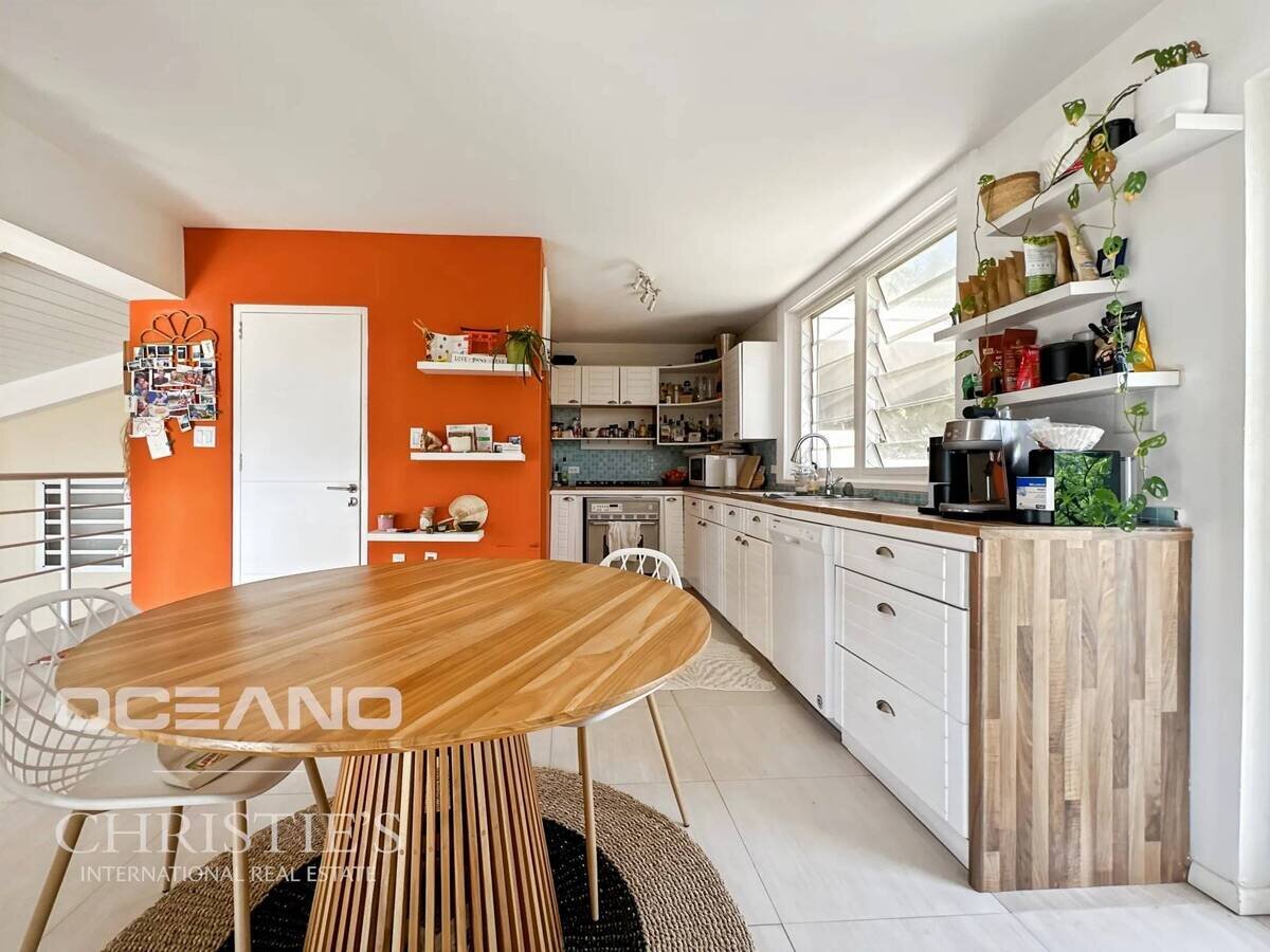 Pelican Key-Beautiful "Santa Fe" Style Home With Panoramic