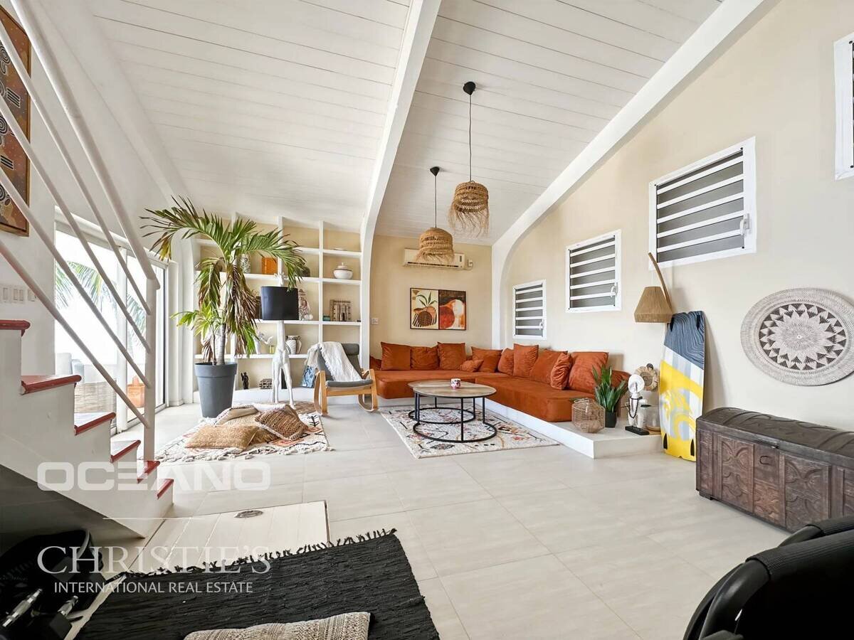 Pelican Key-Beautiful "Santa Fe" Style Home With Panoramic