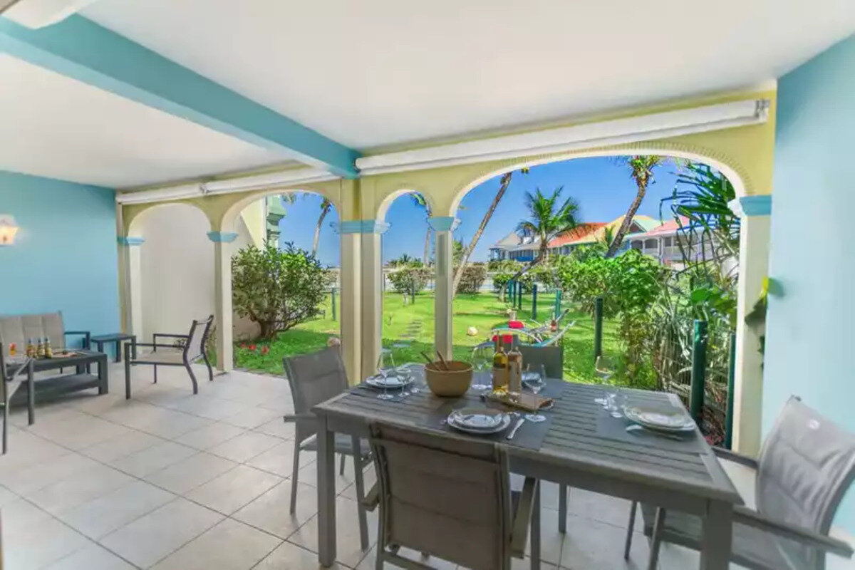 171437 - Type 3 Parc de la Baie Orientale