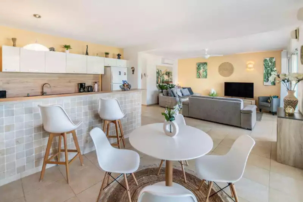 171437 - Type 3 Parc de la Baie Orientale