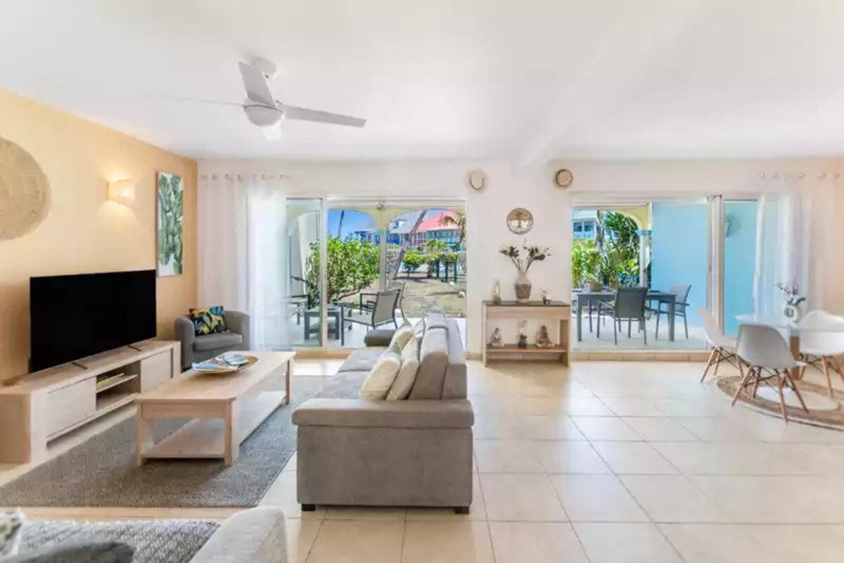 171437 - Type 3 Parc de la Baie Orientale